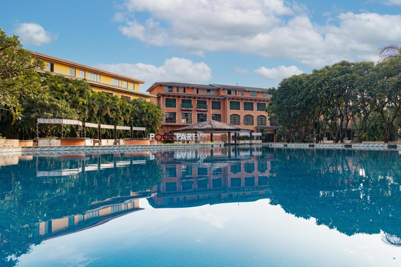 Discover Resorts - Karjat Exterior foto