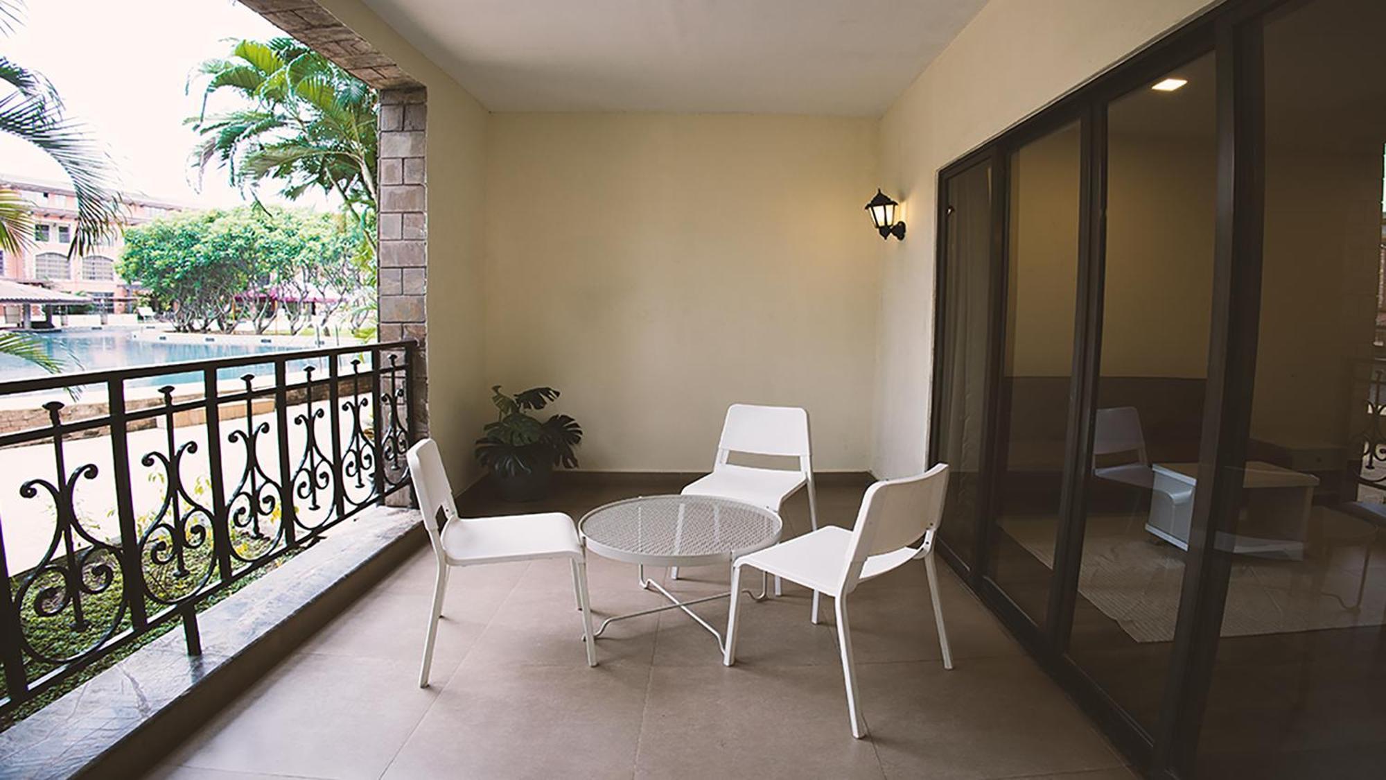 Discover Resorts - Karjat Exterior foto
