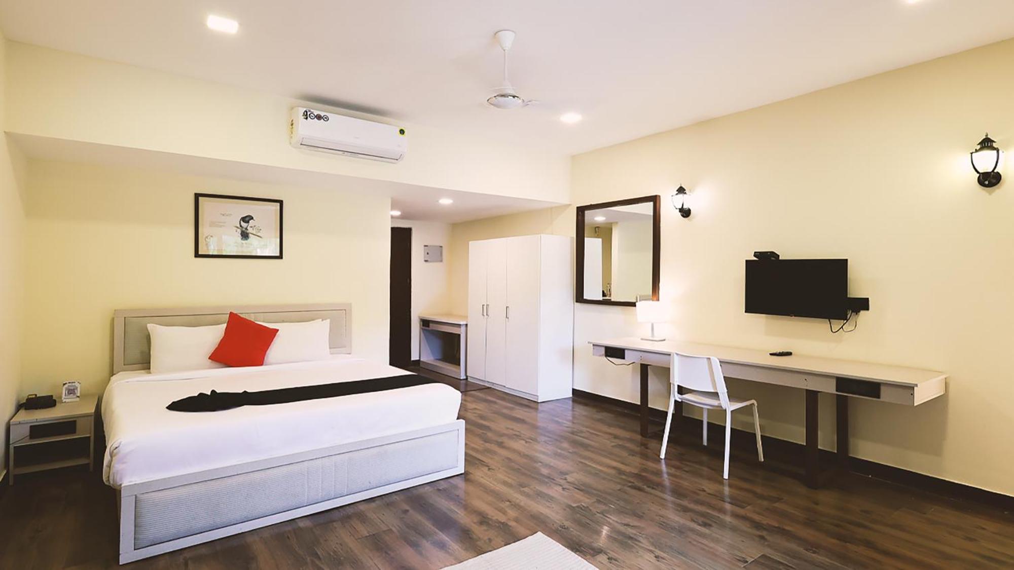 Discover Resorts - Karjat Exterior foto