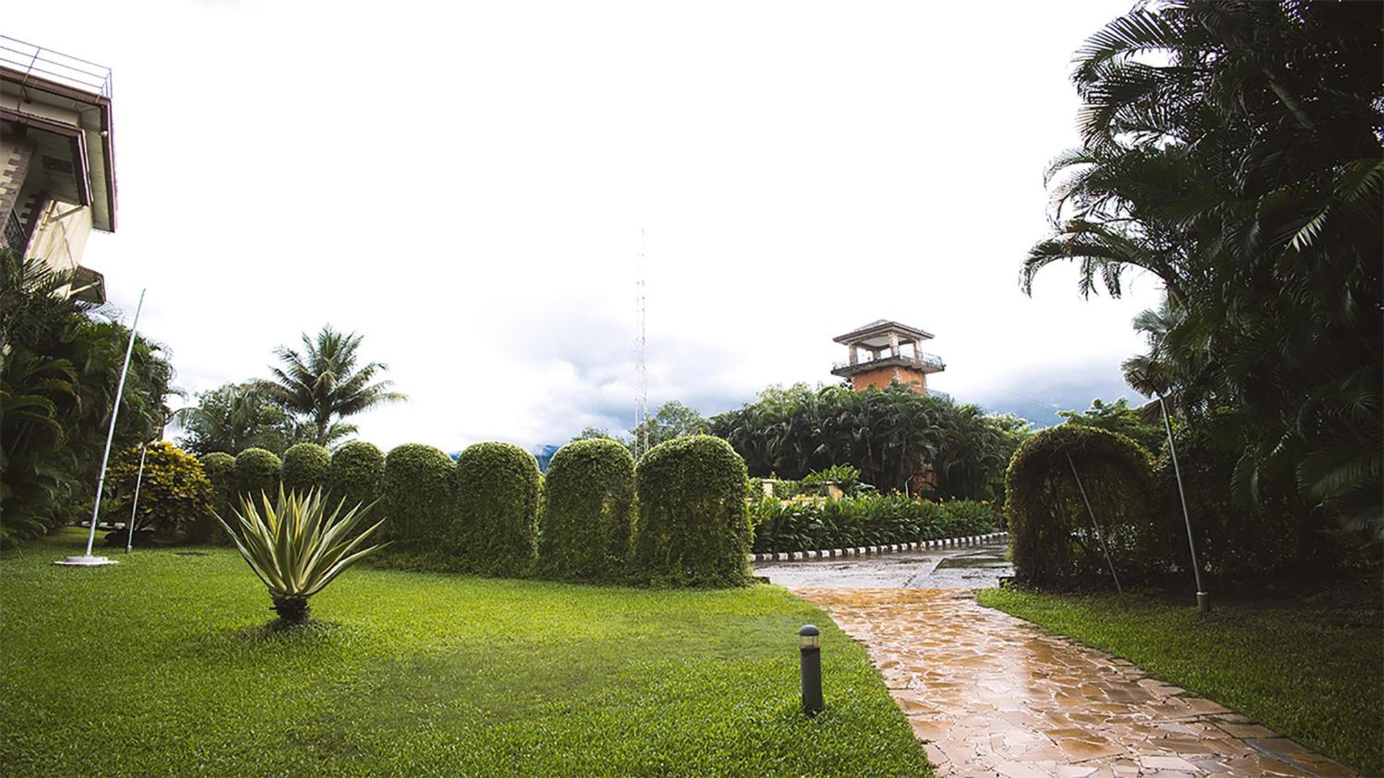 Discover Resorts - Karjat Exterior foto