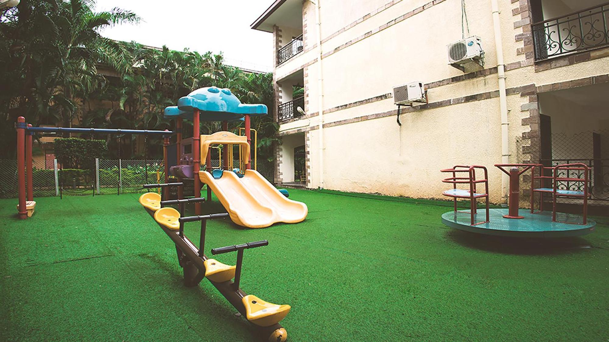 Discover Resorts - Karjat Exterior foto