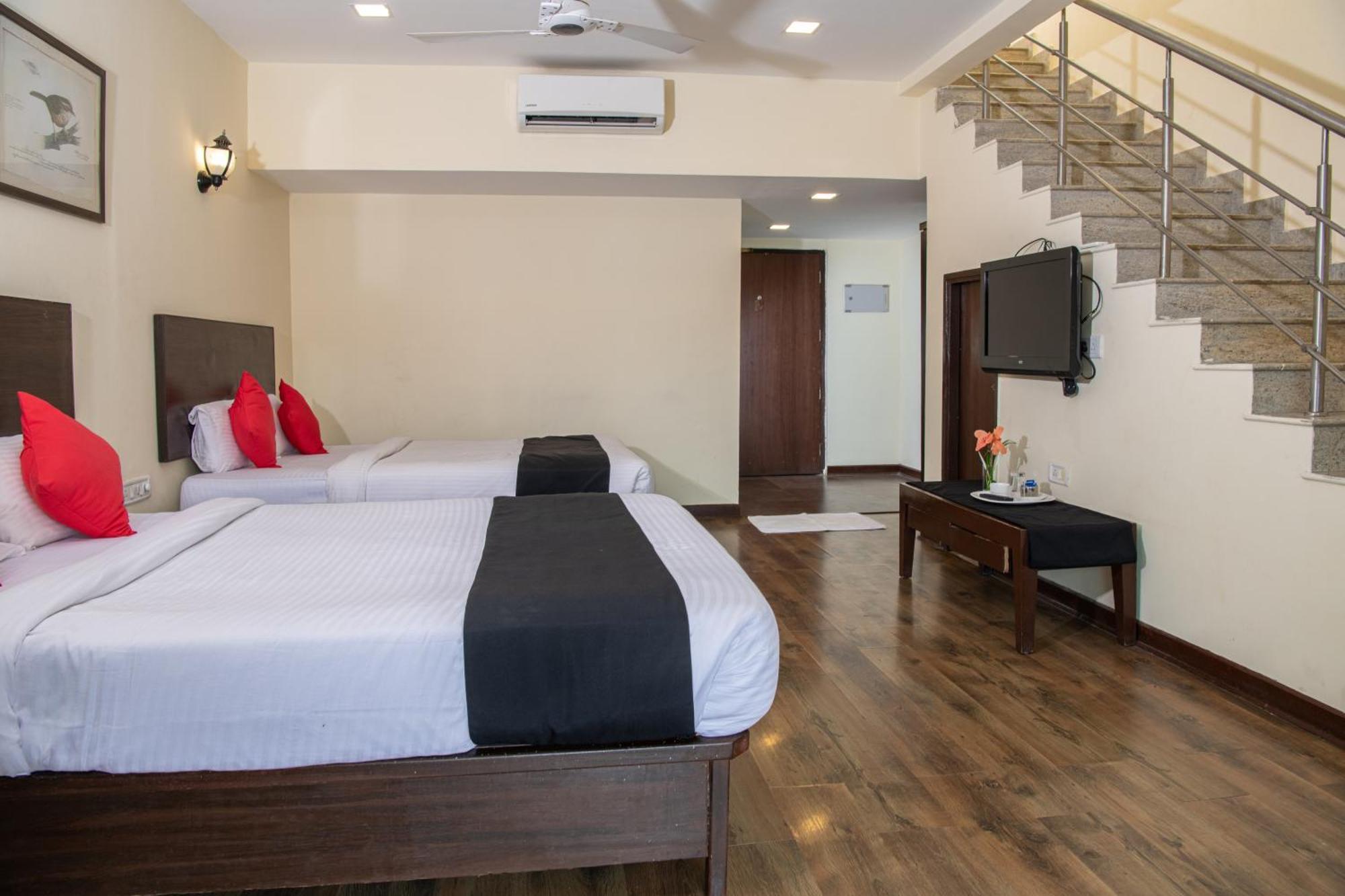 Discover Resorts - Karjat Exterior foto